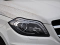 奔驰GL级 AMG 2014款 GL63 AMG图片