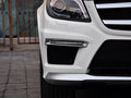 奔驰GL级 AMG 2014款 GL63 AMG图片