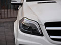 奔驰GL级 AMG 2014款 GL63 AMG图片