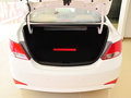 瑞纳 三厢 1.4L 自动 领先型GLX 2014款图片