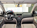 瑞纳 三厢 1.4L 自动 领先型GLX 2014款图片
