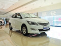 瑞納 三廂 1.4L 自動(dòng) 領(lǐng)先型GLX 2014款圖片