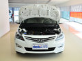 瑞納 三廂 1.4L 自動(dòng) 領(lǐng)先型GLX 2014款圖片