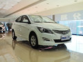 瑞纳 三厢 1.4L 自动 领先型GLX 2014款图片