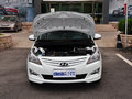 瑞纳 2014款 三厢 1.4L 手动 顶级型TOP图片