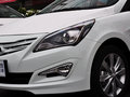 瑞纳 2014款 三厢 1.4L 手动 顶级型TOP图片