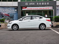 瑞纳 2014款 三厢 1.4L 手动 顶级型TOP图片