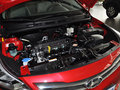 瑞纳 2014款 三厢 1.4L 手动 智能型GLS图片