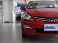 瑞纳 2014款 三厢 1.4L 手动 智能型GLS图片
