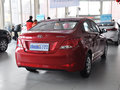 瑞纳 2014款 三厢 1.4L 手动 智能型GLS图片