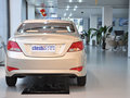 瑞纳 2014款 三厢 1.4L 手动 智能型GLS图片