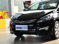 瑞纳 2014款 三厢 1.4L 自动 顶级型TOP图片
