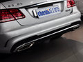 奔驰E级 改款E300L 3.0L 自动 运动豪华型 2014款图片