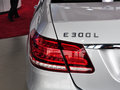 奔驰E级 改款E300L 3.0L 自动 运动豪华型 2014款图片