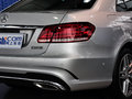 奔驰E级 改款E300L 3.0L 自动 运动豪华型 2014款图片