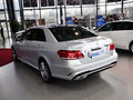 奔驰E级 改款E300L 3.0L 自动 运动豪华型 2014款图片
