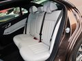 奔驰E级 改款E300L 3.0L 自动 运动豪华型 2014款图片