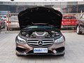 奔驰E级 改款E300L 3.0L 自动 运动豪华型 2014款图片