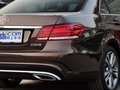 奔馳E級 改款E300L 3.0L 自動 運動豪華型 2014款圖片
