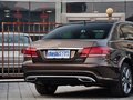 奔驰E级 改款E300L 3.0L 自动 运动豪华型 2014款图片