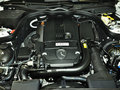 奔驰E级 E260L 1.8T 自动 豪华型 2014款图片