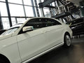 奔驰E级 E260L 1.8T 自动 豪华型 2014款图片
