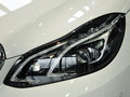 奔驰E级 E260L 1.8T 自动 豪华型 2014款图片
