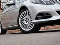 奔驰E级 E260L 1.8T 自动 2014款图片
