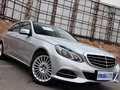 奔驰E级 E260L 1.8T 自动 2014款图片