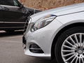 奔驰E级 E260L 1.8T 自动 2014款图片