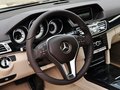 奔驰E级 改款E260L 1.8T 自动 运动型 2014款图片
