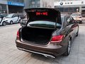 奔驰E级 改款E260L 1.8T 自动 运动型 2014款图片