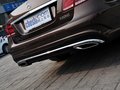 奔驰E级 改款E260L 1.8T 自动 运动型 2014款图片
