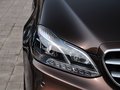 奔驰E级 改款E260L 1.8T 自动 运动型 2014款图片