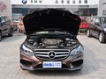 奔驰E级 改款E260L 1.8T 自动 运动型 2014款图片