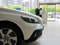 沃爾沃V40 Cross Country 2.0T 智逸版 2014款圖片