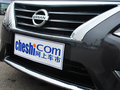 阳光 1.5XV CVT 尊贵版 2014款图片