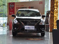 阳光 2014款 1.5XV CVT 尊贵版图片