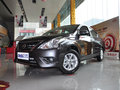 阳光 2014款 1.5XV CVT 尊贵版图片