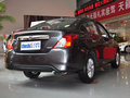 阳光 2014款 1.5XV CVT 尊贵版图片
