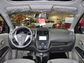 阳光 2014款 1.5XV CVT 尊贵版图片