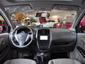 阳光 2014款 1.5XV CVT 尊贵版图片