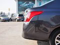 阳光 2014款 1.5L CVT XL豪华版图片