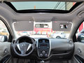 阳光 2014款 1.5L CVT XL豪华版图片