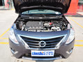 阳光 2014款 1.5L CVT XL豪华版图片