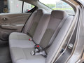 阳光 2014款 1.5XE CVT 精英版图片
