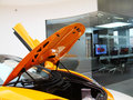 迈凯伦12C 3.8T DCT SPIDER 50周年纪念版 2013款图片