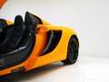 迈凯伦12C 3.8T DCT SPIDER 50周年纪念版 2013款图片
