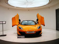 迈凯伦12C 3.8T DCT SPIDER 50周年纪念版 2013款图片