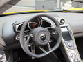 迈凯伦12C 3.8T DCT SPIDER 50周年纪念版 2013款图片